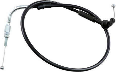 MOTION PRO Throttle Cable - Push - Suzuki 04-0146
