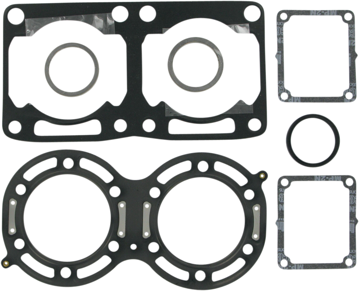 VERTEX Full Top End Set 710247