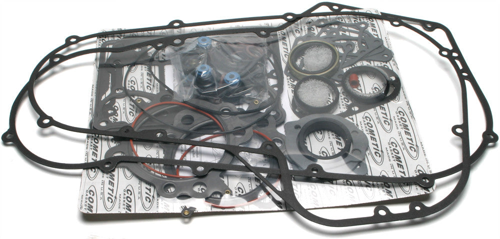 COMETIC Complete Est Gasket Twin Cam Kit C9161