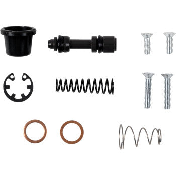 ALL BALLS Brake Master Cylinder Rebuild Kit 18-1035