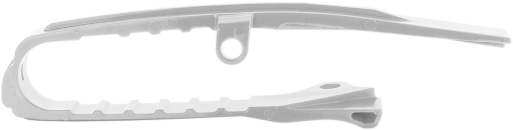 ACERBIS Chain Slider - Suzuki - White 2686610002