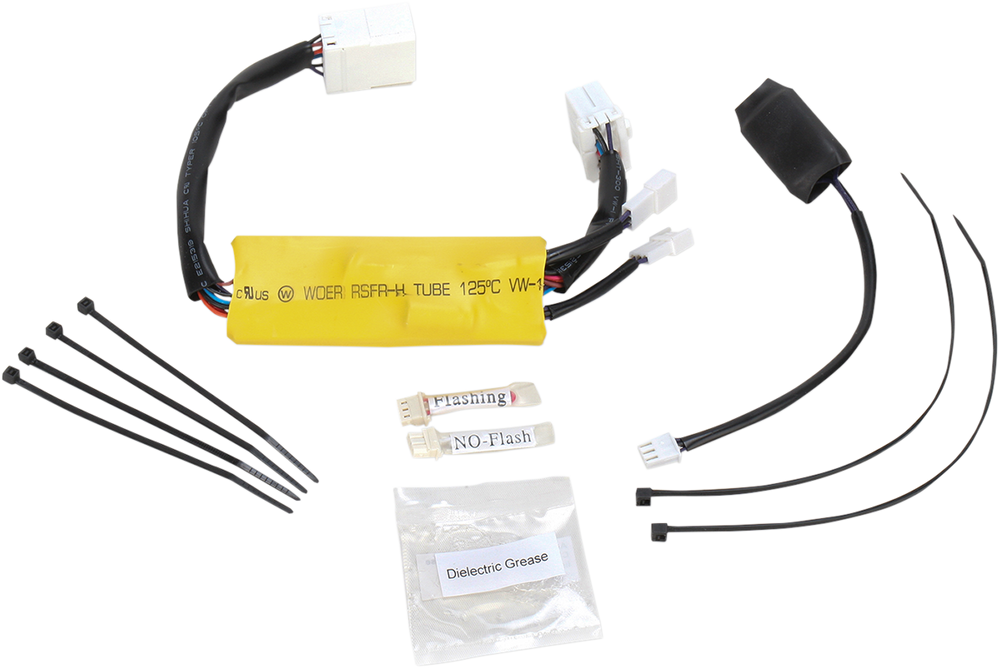 KURYAKYN Run/turn/Brake Module 5497