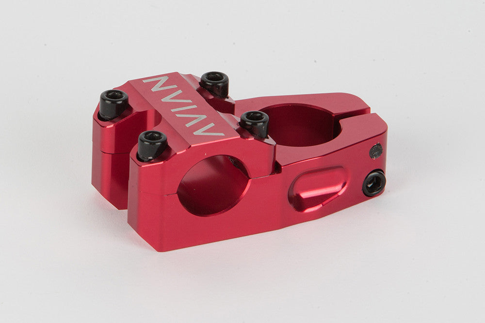 AVIAN Scorcher 1" Stem Red 35mm 305002