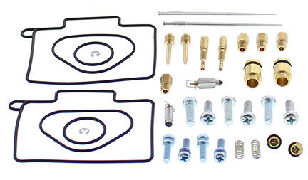 ALL BALLS Carburetor Rebuild Kit 26-1868