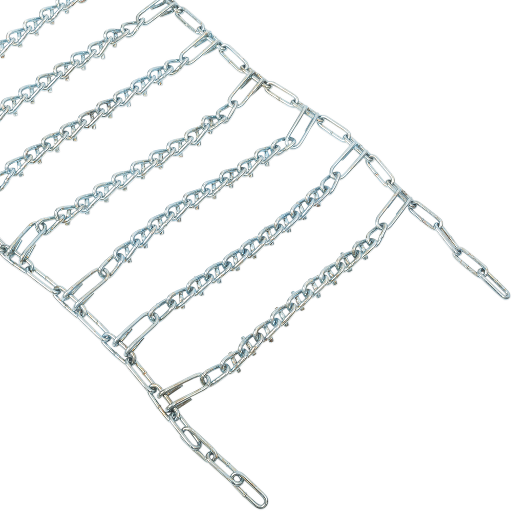 KIMPEX Tire Chain - 2 Space - 54X14 233571