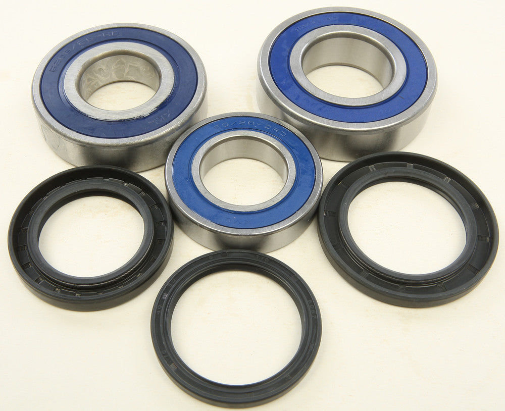 ALL BALLS Rear Wheel Bearing Kit 25-1727