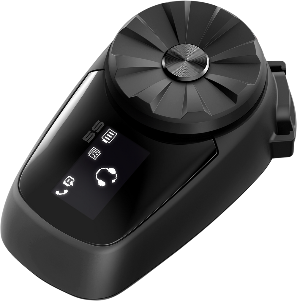 SENA 5S Communication System - Single 5S-10-