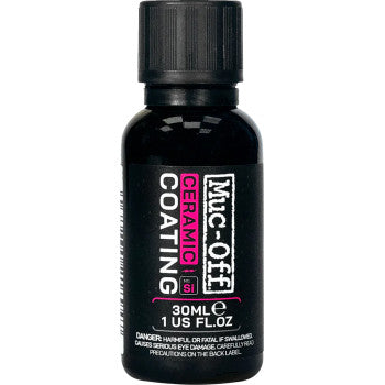 MUC-OFF USA Ceramic Protection Kit - 30 ml 21082