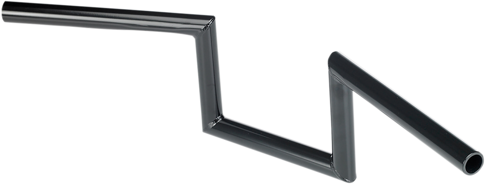 BILTWELL Handlebar - Zed - Black 6010-2016