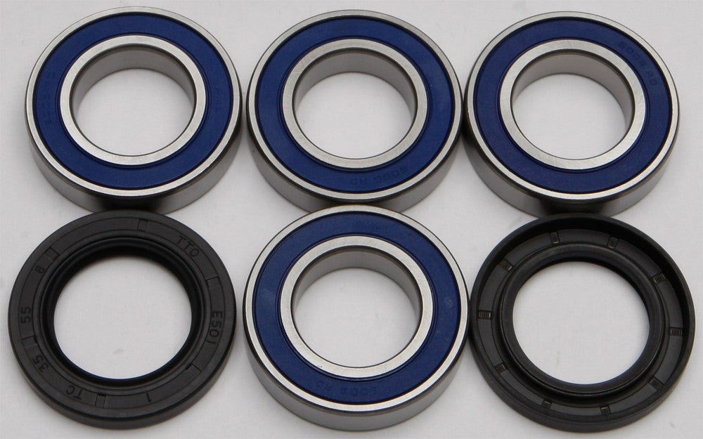 ALL BALLS Wheel Bearing Kit 25-1592