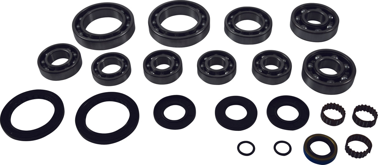 ALL BALLS Trans Axle Bearing/Seal Kit 25-2128