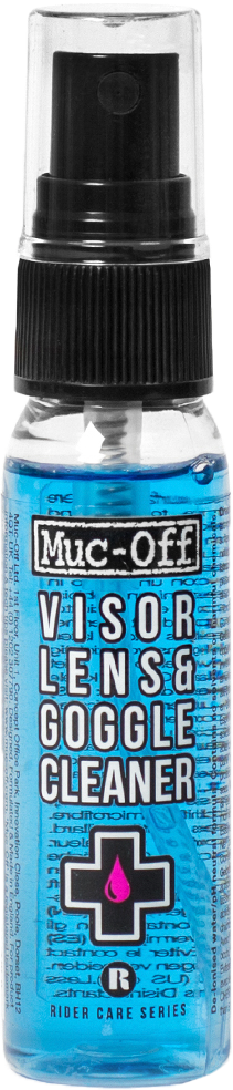 MUC-OFFHelmet & Visor Cleaner 32 Ml212