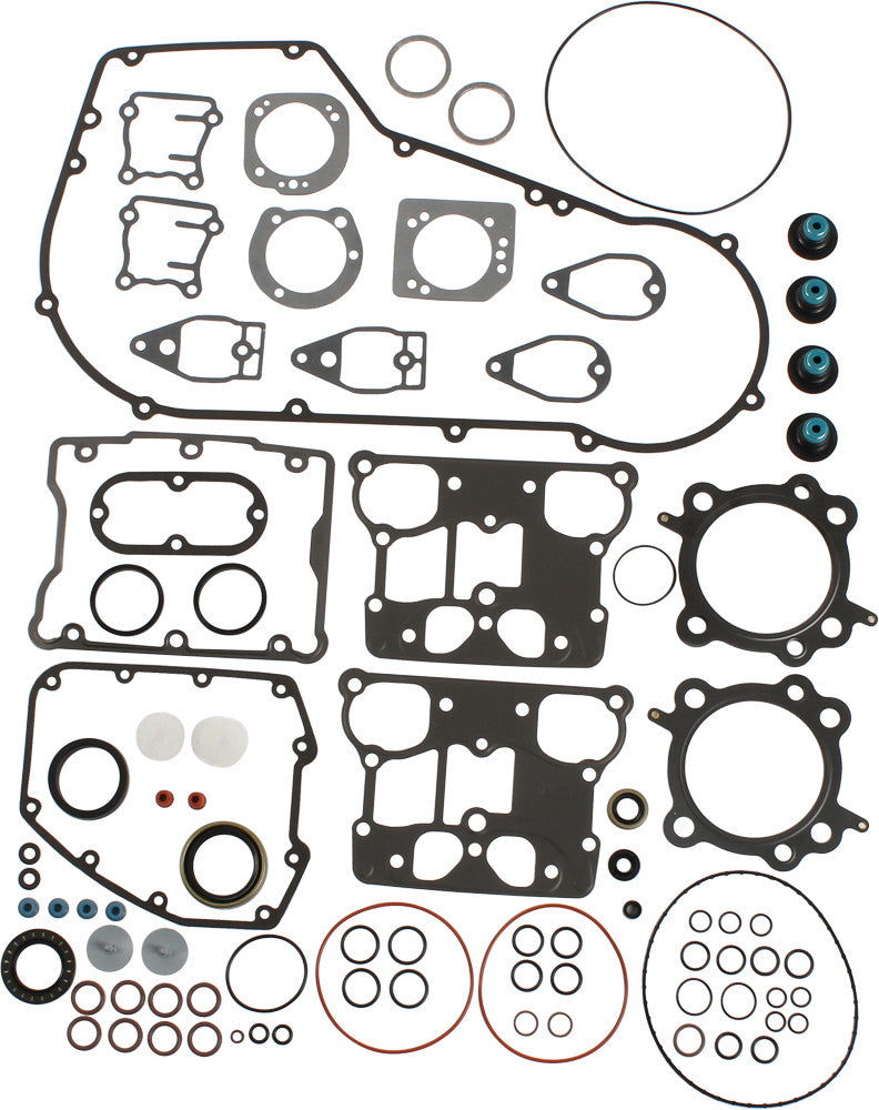 COMETIC Complete Est Gasket Twin Cam Kit C9777F