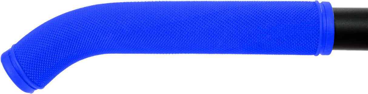 RSI Grips 7 In. Blue G-7 BLUE