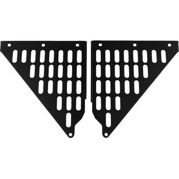 MOOSE UTILITY Tailgate Extension - Without Rear Seats - Honda - Pioneer 1000 Deluxe 3047PF