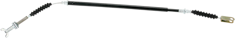 MOTION PRO Brake Cable - Foot - Kawasaki/Suzuki ATV 03-0360