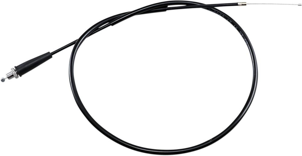 MOTION PRO Throttle Cable - Pull - Honda 02-1962