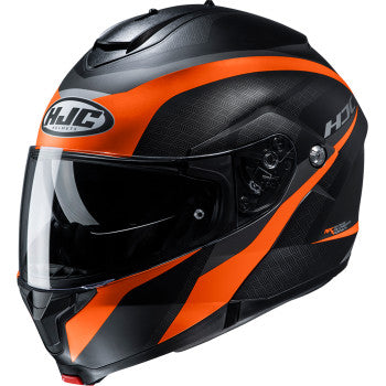 HJC C91 Modular Snow Helmet - Dual Pane - Taly - MC7SF - Large 341891