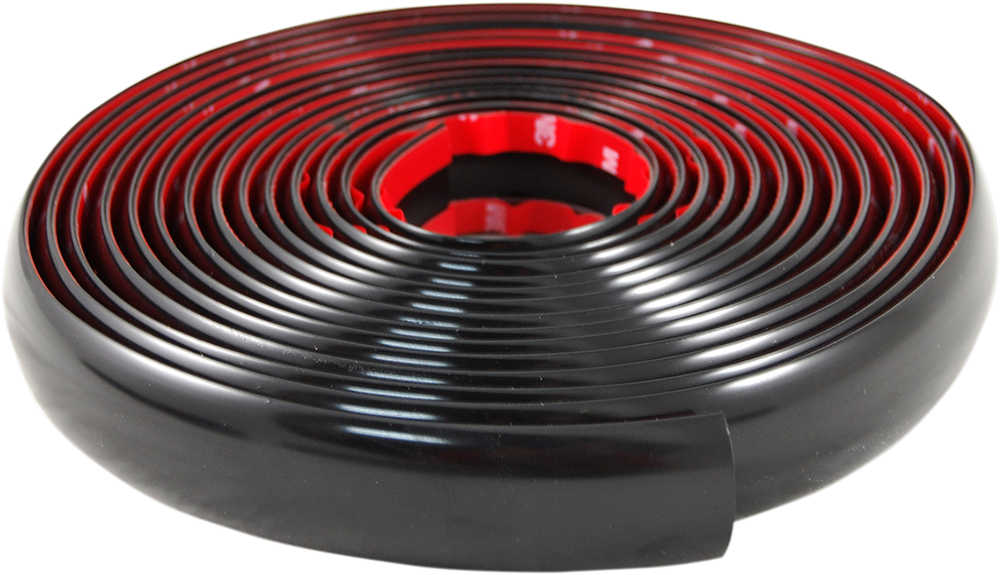 BLOWSION Side Molding - Black - 1-3/8" 04-02-0300