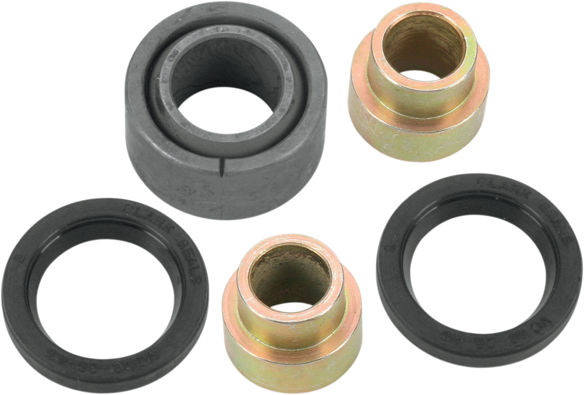 MOOSE RACING Shock Bearing Kit - Back Upper/Lower 29-1017