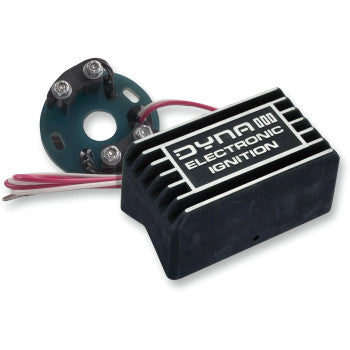 DYNATEK Hi-Performance Electronic Ignition - BMW D35-1