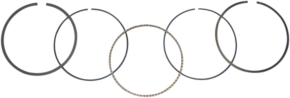WSM Ring Set 51-255-04