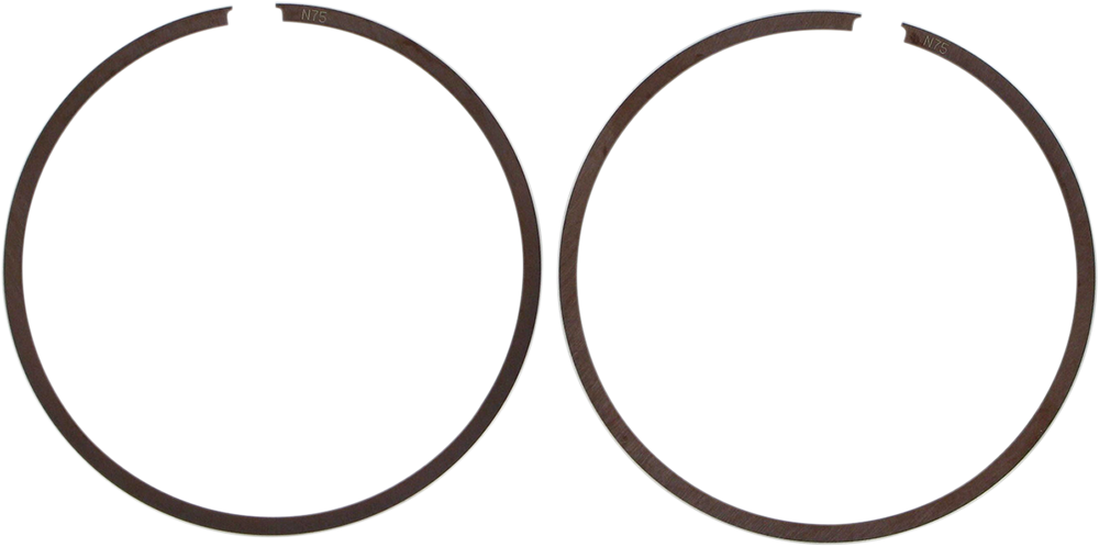 WISECO Ring Set Replacement 2549CD
