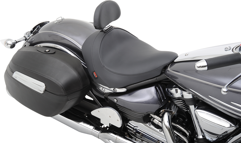 Z1R Solo Seat - Smooth - Roadliner 0810-1747