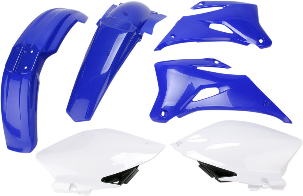ACERBIS Standard Replacement Body Kit- OEM YZ250/450F 2006-2009 2071110215