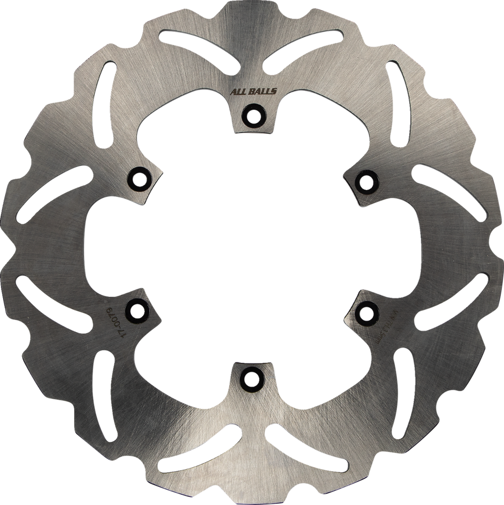 ALL BALLS Brake Rotor - Beta 18-0079