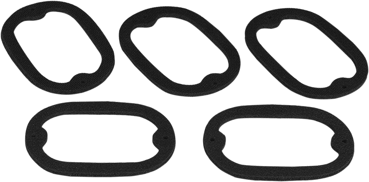 JAMES GASKET Tail Lamp Lens Gasket JGI-68122-55