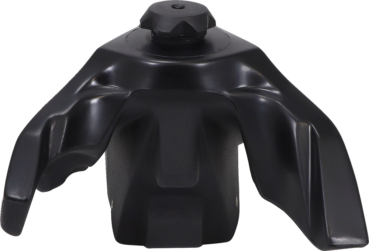 IMS PRODUCTS INC. Gas Tank - Black -CRF250/450R 2021-2023 - 2.6 Gallon 112257-BK1