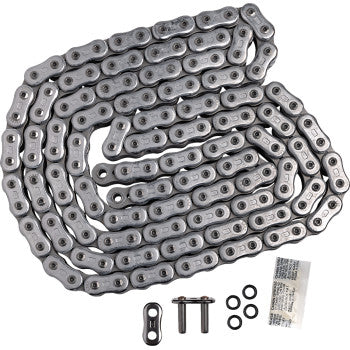 ThreeD 530 Z - Chain- 150 Links - Chrome 530Z3D-150C