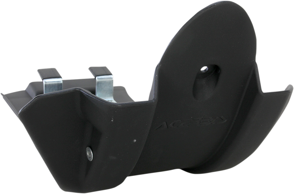 ACERBIS MX Skid Plate - Black 2374230001