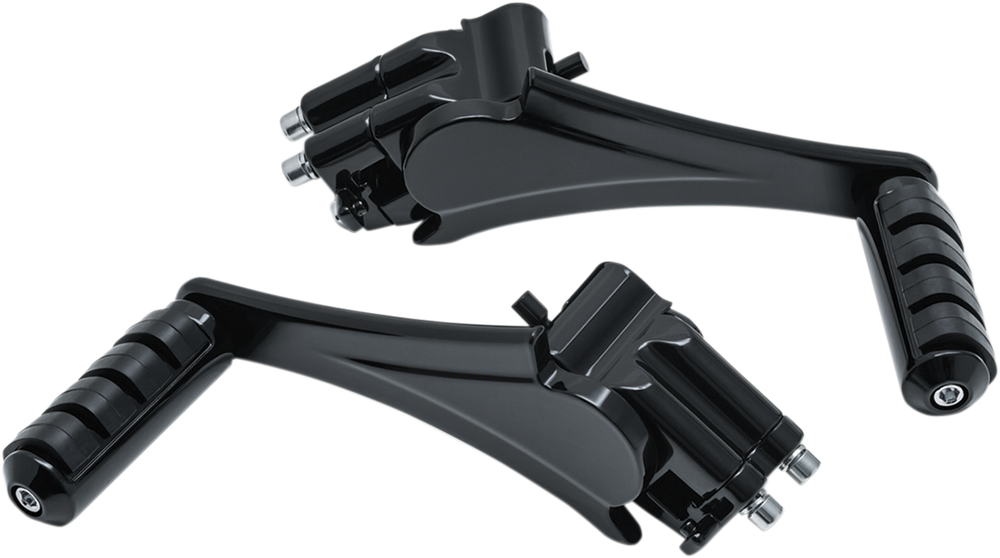 KURYAKYN Adjustable/Fixed Passenger Peg - FL 7059