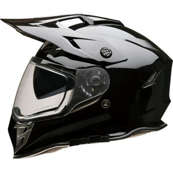 Z1R Range 2.0 Helmet - Black - Medium 0140-0460