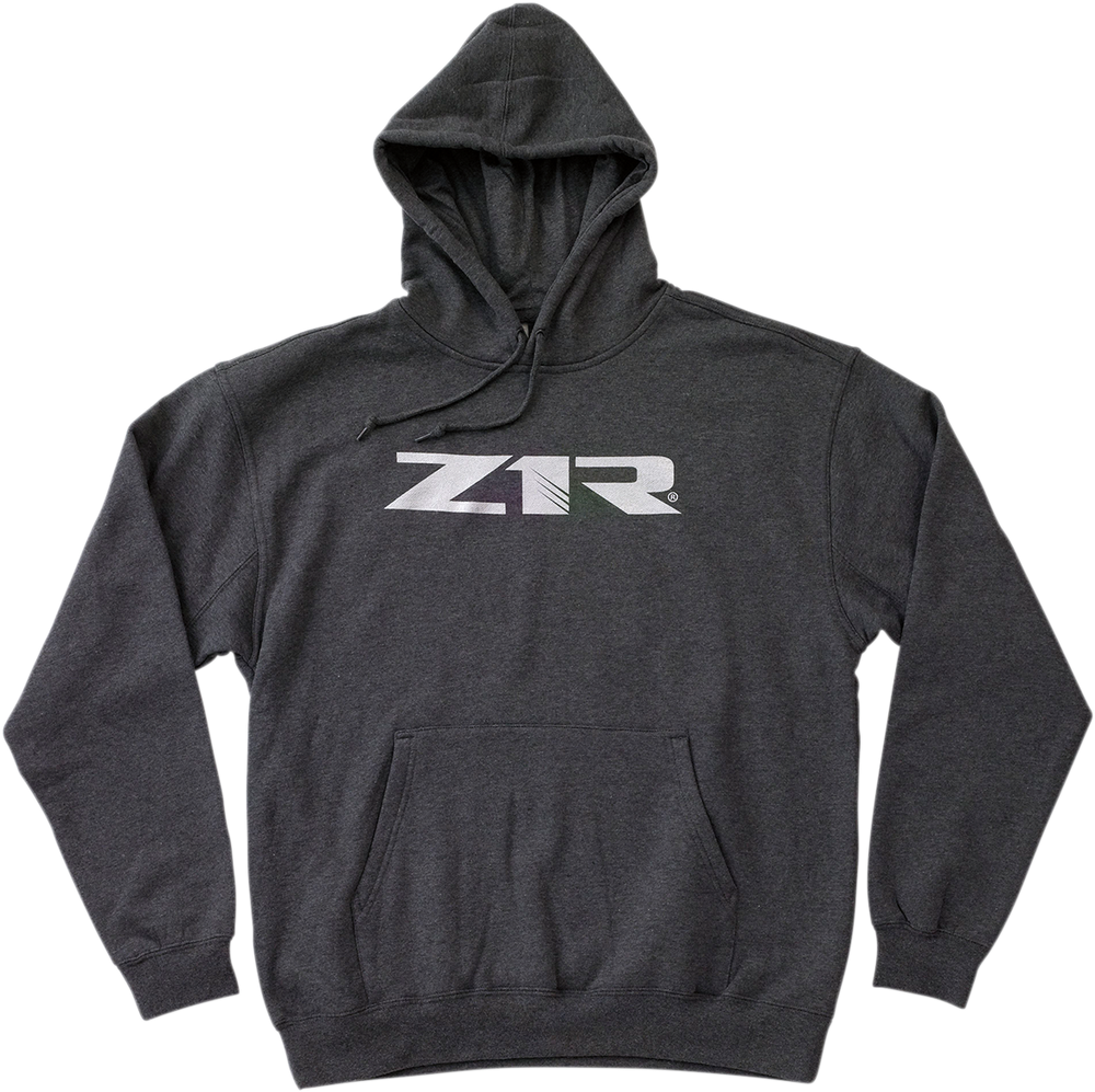 Z1R Hoodie - Gray - Medium 3050-4928
