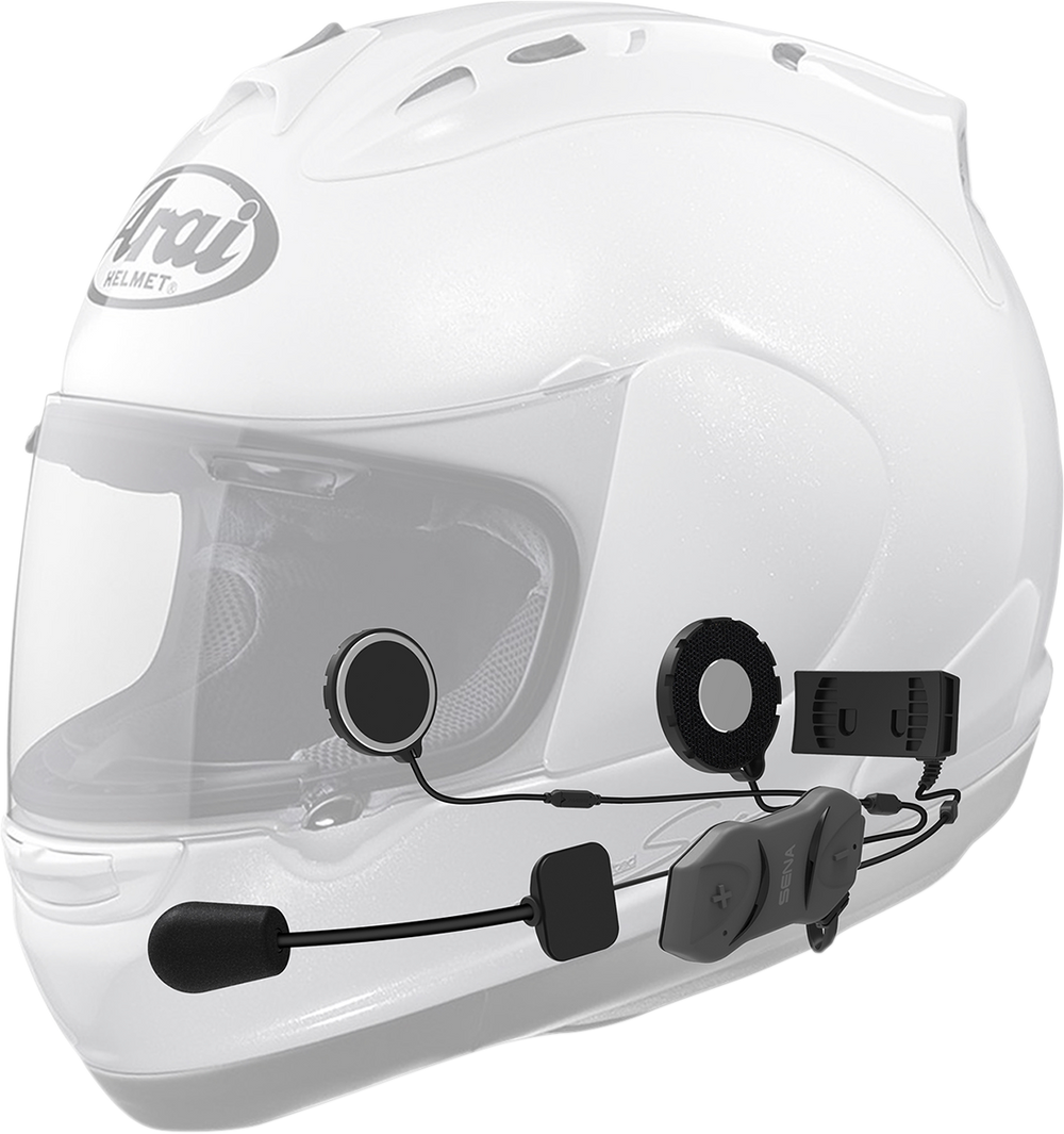 SENA Headset/Intercom - Bluetooth 10R-02D-