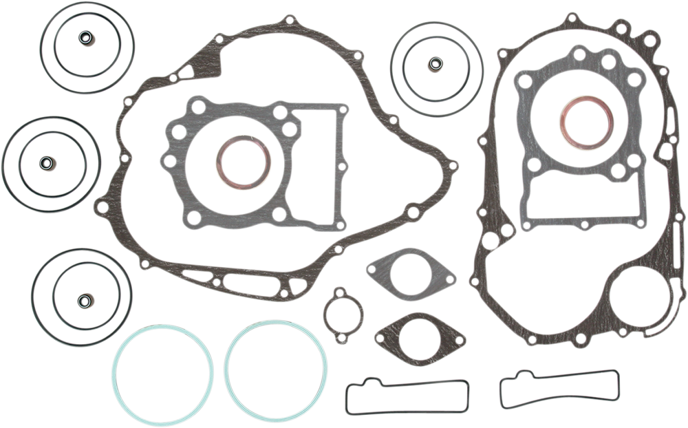 VESRAH Complete Gasket Kit - Virago 750 VG-284