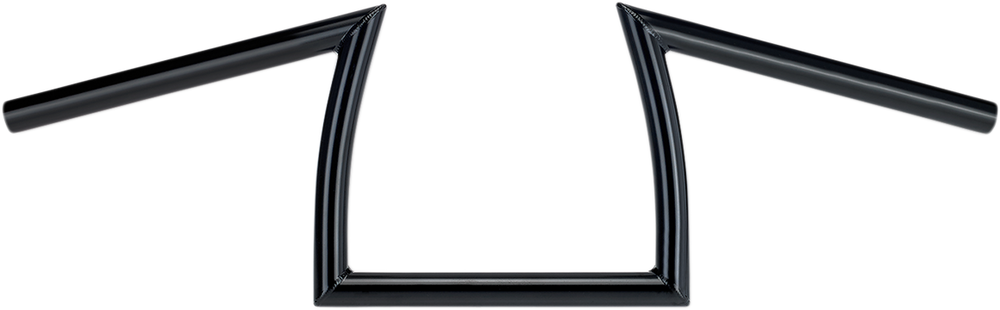 BILTWELL Handlebar - Keystone XL - Black 6014-2012