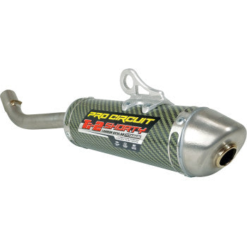 PRO CIRCUIT Type 296 S/A Silencer - Beta XTrainer  13102525X