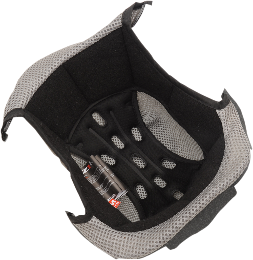 Z1R Youth Rise Liner - Ascend - Black - Small 0134-2383