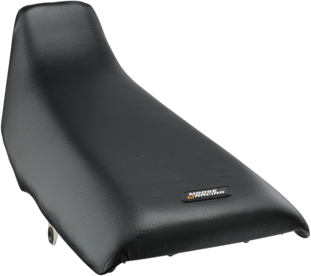 MOOSE RACING Seat Cover - Black - Kawasaki KLR65087-3