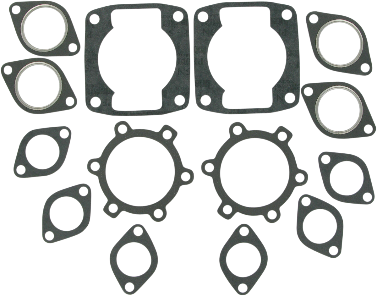 VERTEX Full Top End Set 710063