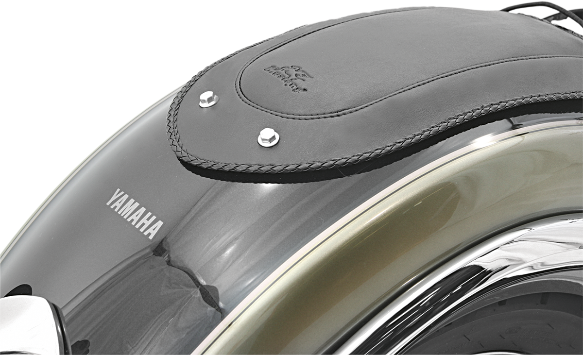 MUSTANG Fender Bib - Plain 78119