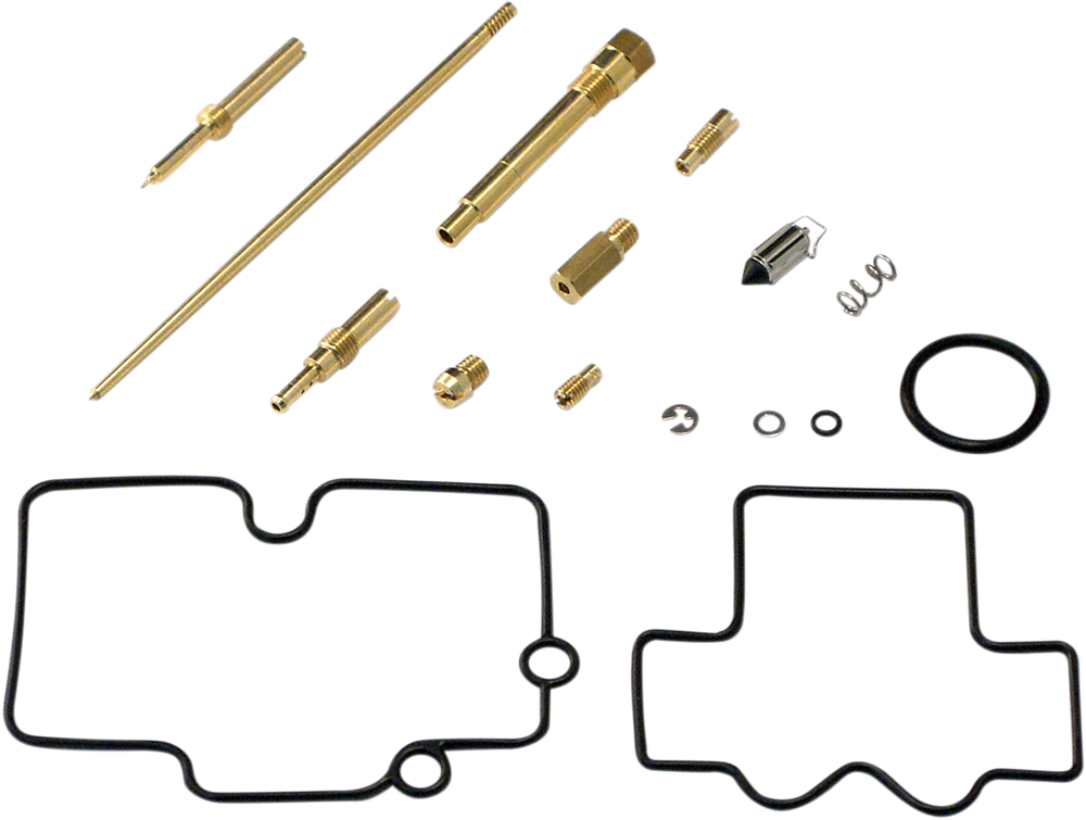 SHINDY Carburetor Repair Kit - Yamaha 03-861