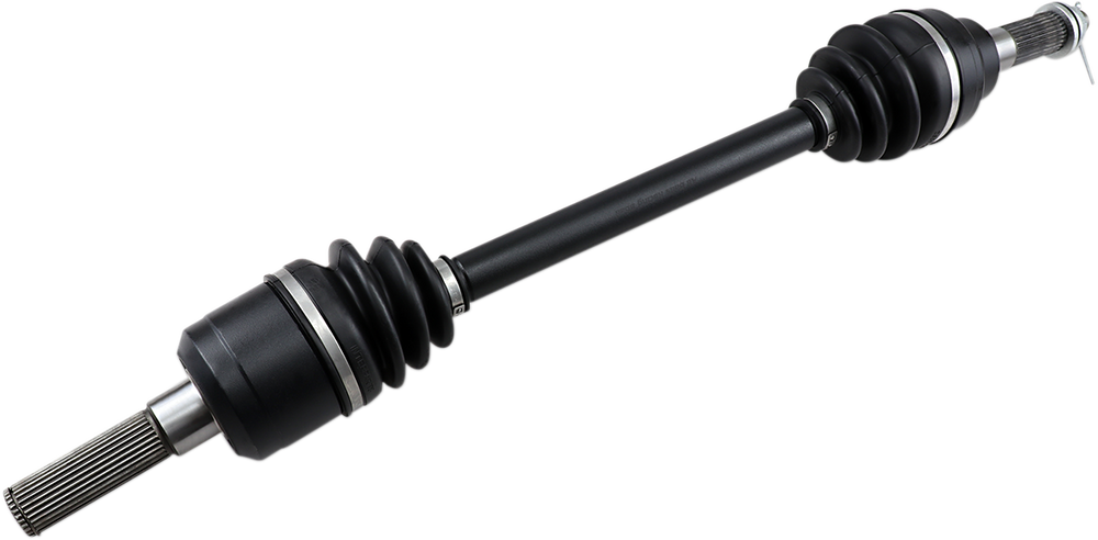 ALL BALLS Complete Axle Kit - Rear Right - Kawasaki AB8-KW-8-321
