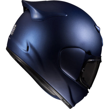 ARAI Contour-X Helmet - Blue Frost - Medium 0101-18605