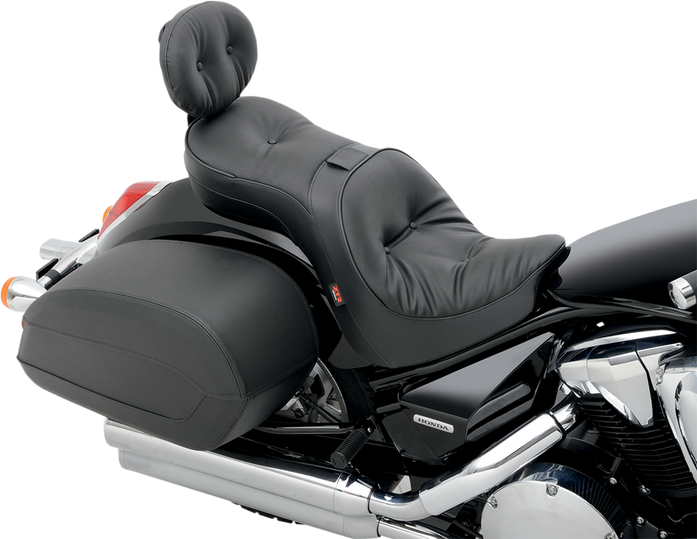 Z1R Double Bucket Seat - Backrest - Pillow - VT1300 0810-1715