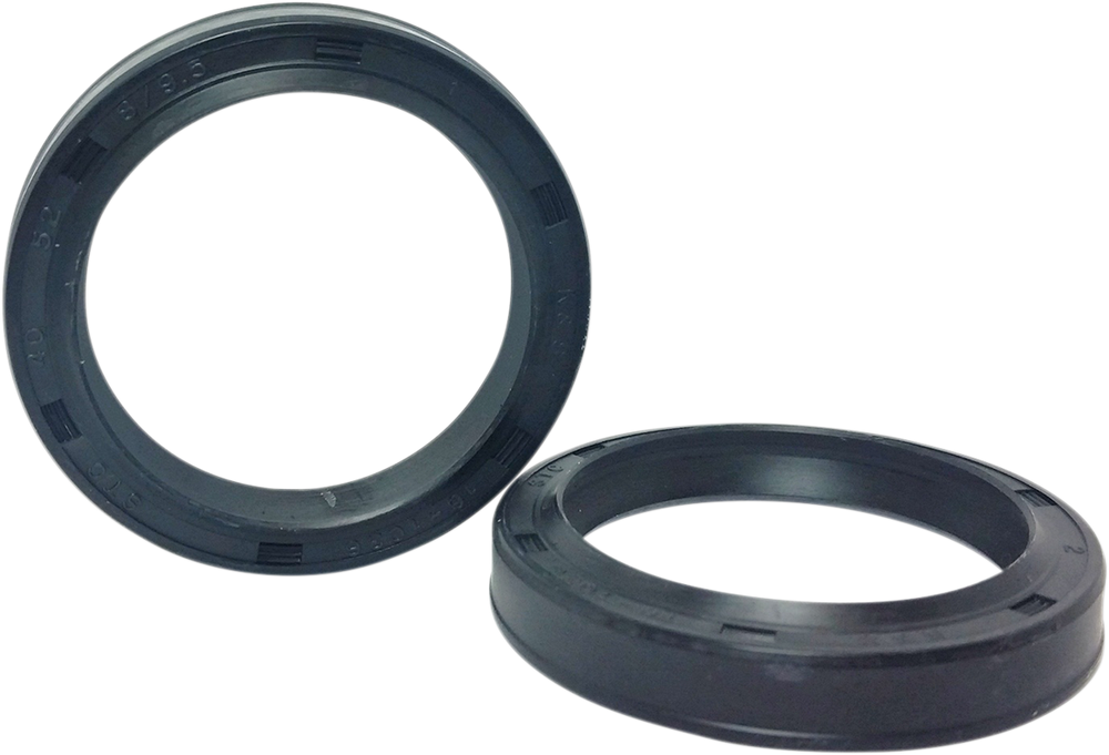 K&S TECHNOLOGIES Fork Seals - 40 mm x 52 mm x 8/9.05 mm 16-1036